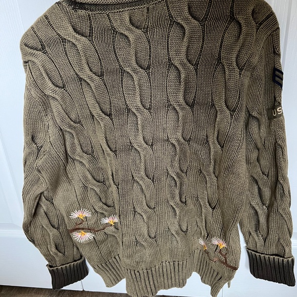 Polo Ralph Lauren Sweater - Picture 2 of 5